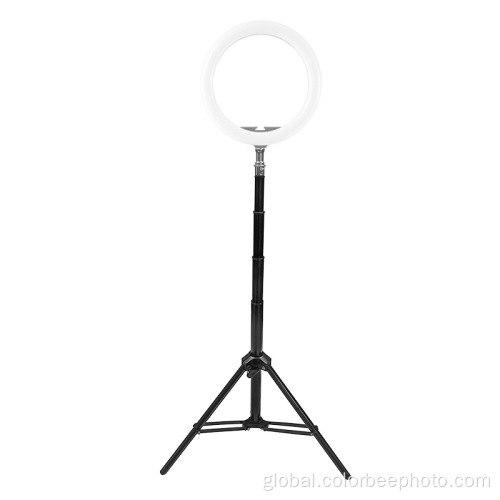 Ring Light Stand Phone Video Camera Selfie Tripod Stand Manufactory